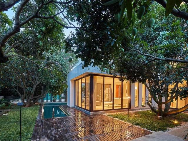 Villa for sale in Devanahalli - Bangalore, Karnataka
