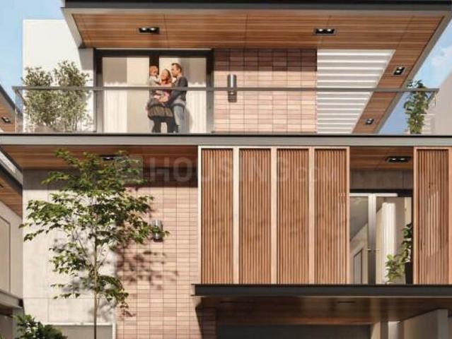 Villa for sale in Devanahalli - Bangalore, Karnataka