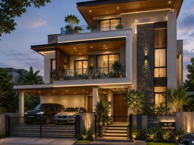 Villa for sale in Devanahalli - Bangalore, Karnataka