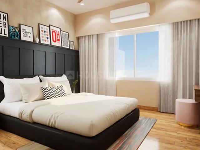 Villa for sale in Devanahalli - Bangalore, Karnataka