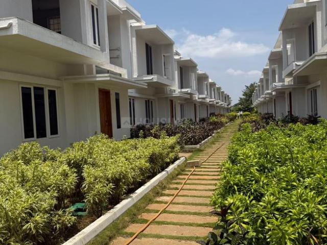 Villa for sale in Devanahalli - Bangalore, Karnataka