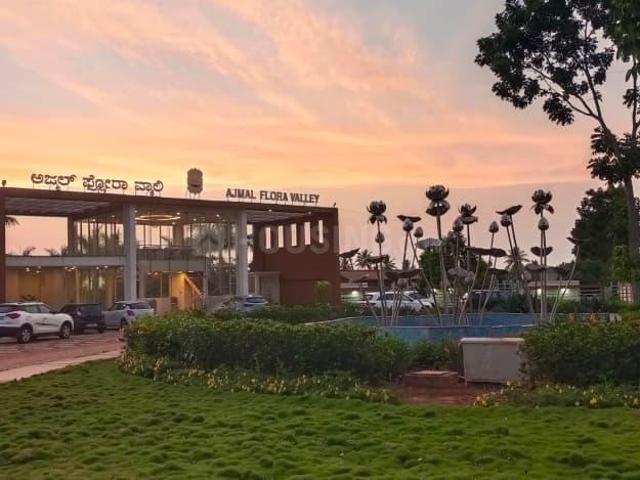 Villa for sale in Devanahalli, Bengaluru North