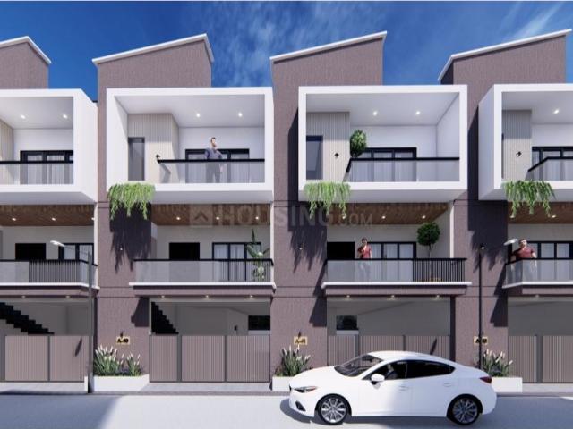 Villa for sale in Surat, Limbayat