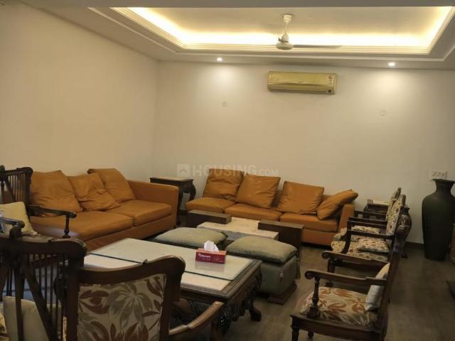 Villa for rent in Hariana