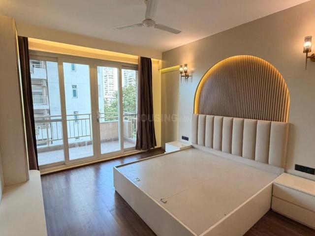 Villa for rent in Hariana
