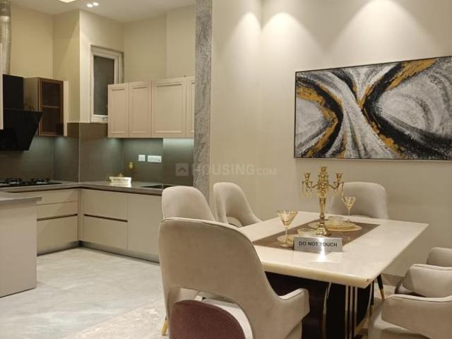 Villa for sale in Hariana