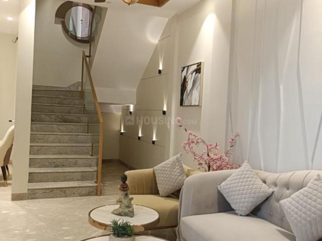 Villa for sale in Hariana