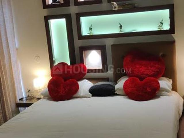 Villa for rent in Bangalore East, Karnataka