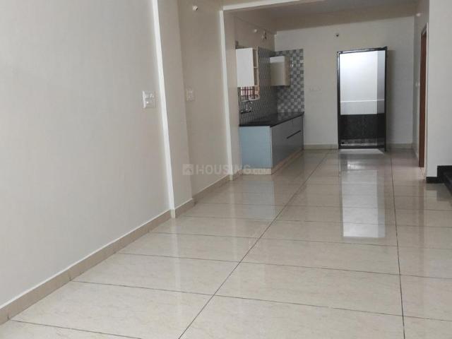 Villa for rent in Bangalore East, Cox Town - Bangalore