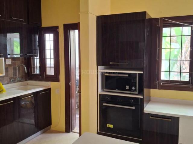 Villa for rent in Karnataka