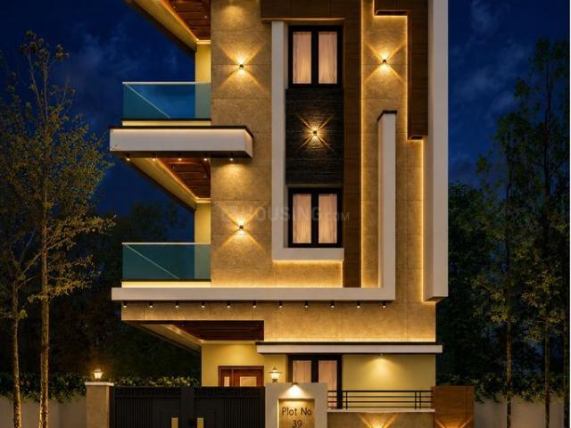 Villa for sale in Moula Ali, Hyderabad