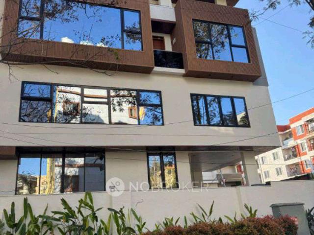Property for rent in Bangalore East, Cox Town - Bangalore