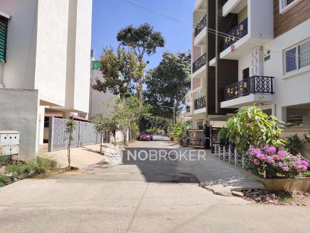 Property for rent in Bangalore East, Cox Town - Bangalore