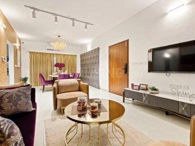 Villa for sale in Telangana
