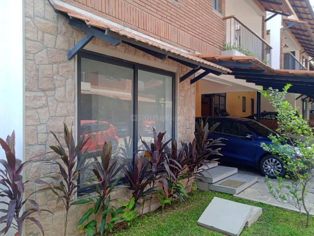 Villa for sale in Kochi