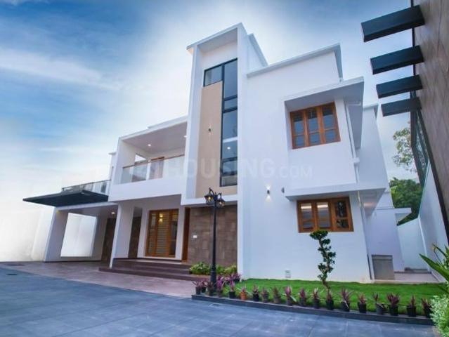 Villa for sale in Kerala