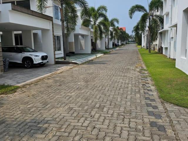 Villa for sale in Kerala