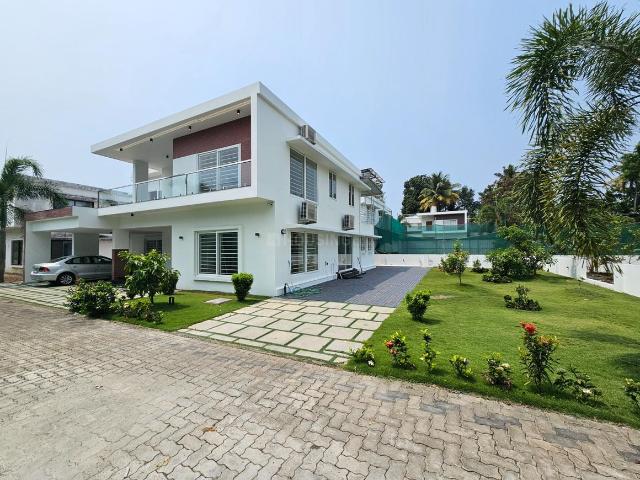 Villa for sale in Kerala