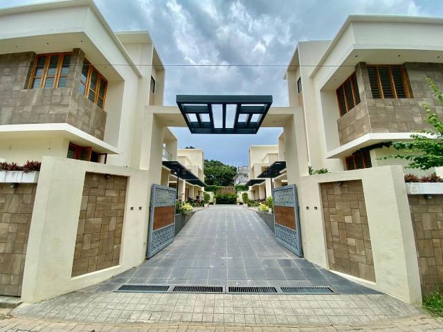 Villa for sale in Kerala