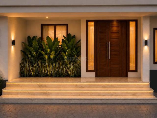 Villa for sale in Kerala