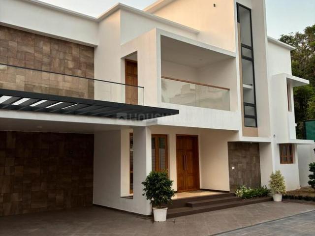 Villa for sale in Kerala