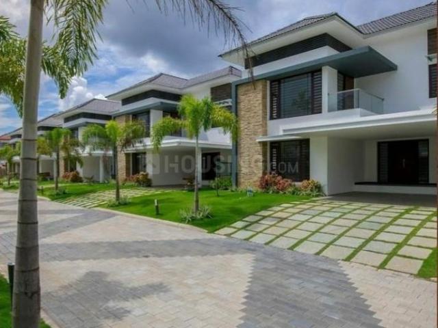 Villa for sale in Cochin, Kerala