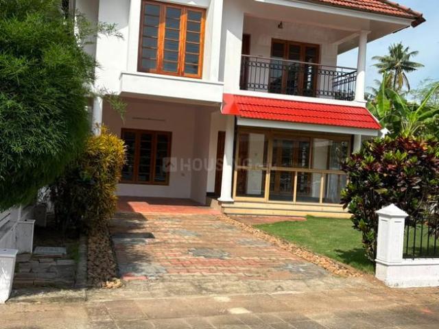 Villa for sale in Kerala