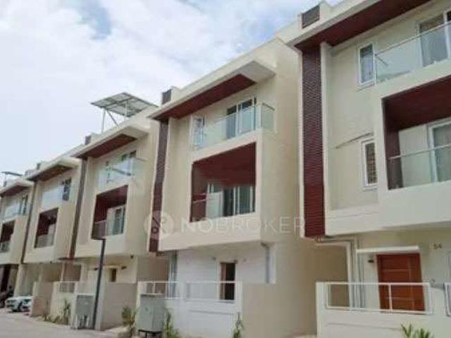 Property for rent in Ambattur, Tamil Nadu