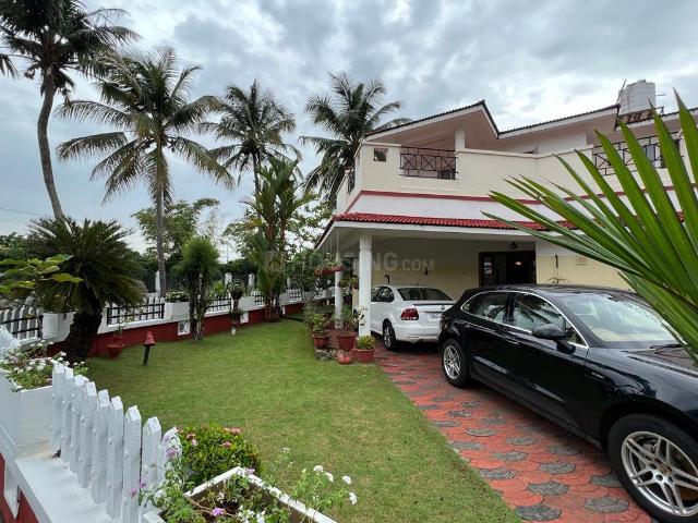 Villa for rent in Cochin, Kerala