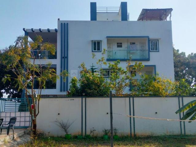 Villa for rent in Bangalore South, Electronic City - Bangalore