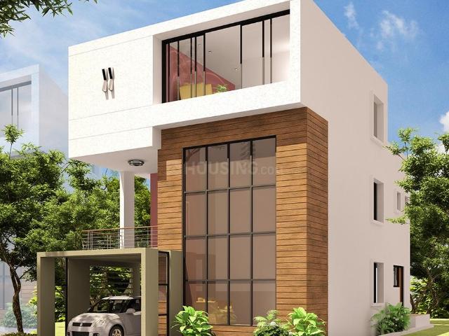 Villa for rent in Bangalore South, Electronic City - Bangalore