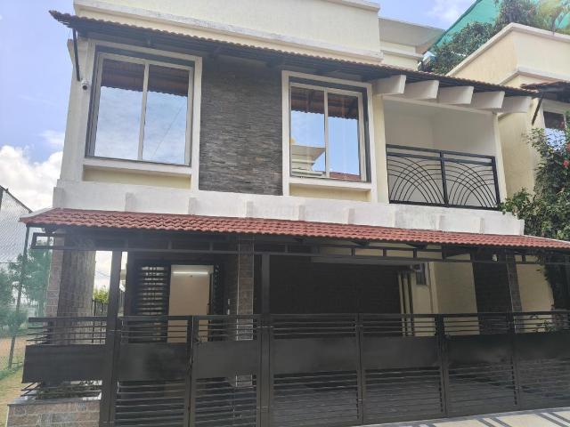 Villa for rent in Karnataka