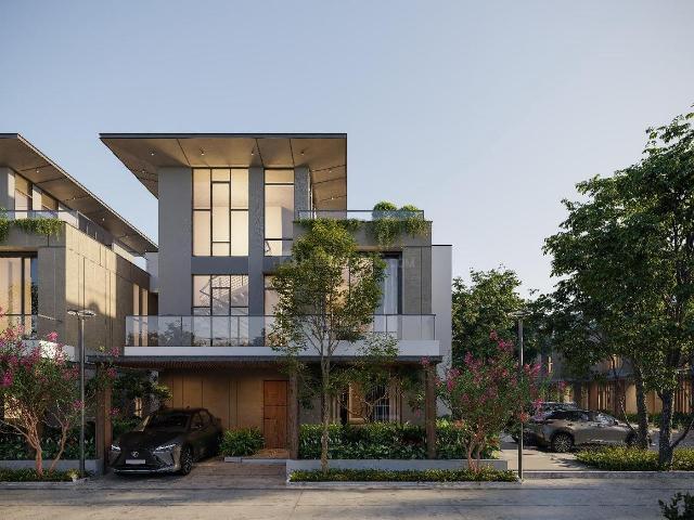 Villa for sale in Bangalore South, Electronic City - Bangalore