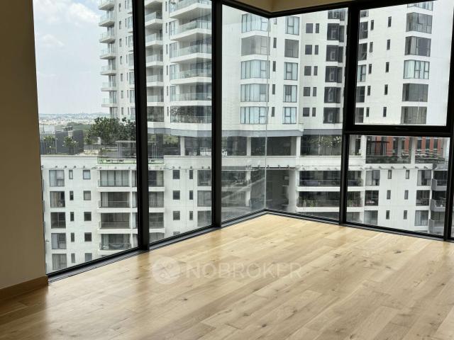 Property for rent in Bangalore North, Cox Town - Bangalore