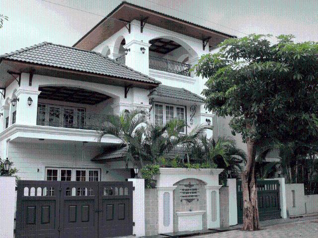 Villa for rent in Fairlands, Salem
