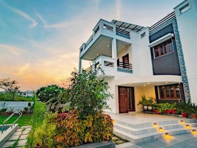 Villa for rent in Udaipur
