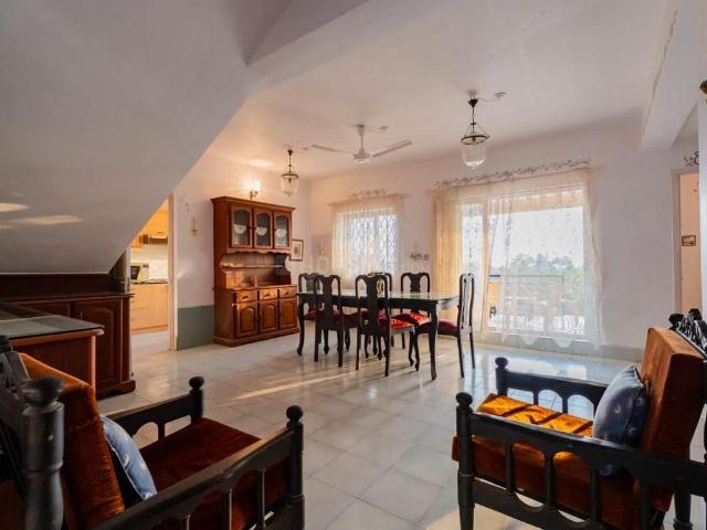 Villa for sale in Colva, Goa