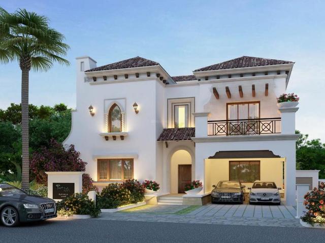 Villa for sale in Ranga Reddy, Haidarabad