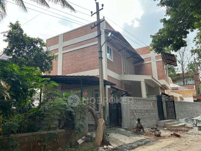 Flat for rent in Bangalore East, Cox Town - Bangalore