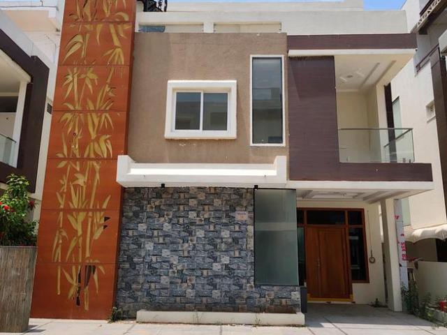 Villa for rent in Ranga Reddy, Haidarabad