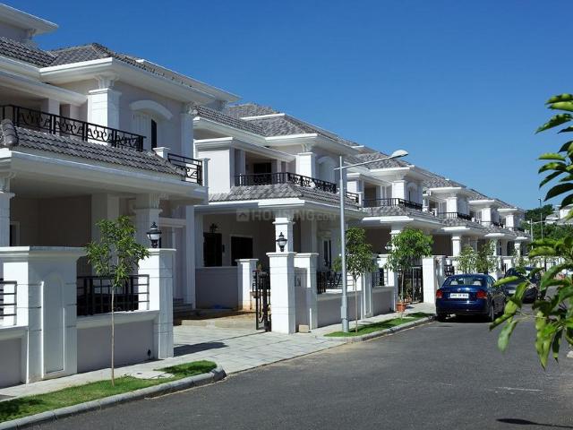 Villa for rent in Ranga Reddy, Haidarabad