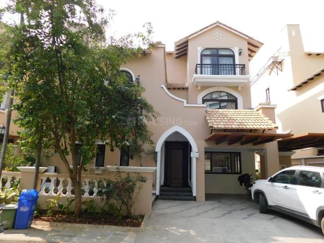 Villa for rent in Ranga Reddy, Haidarabad