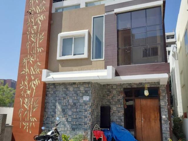 Villa for rent in Ranga Reddy, Haidarabad
