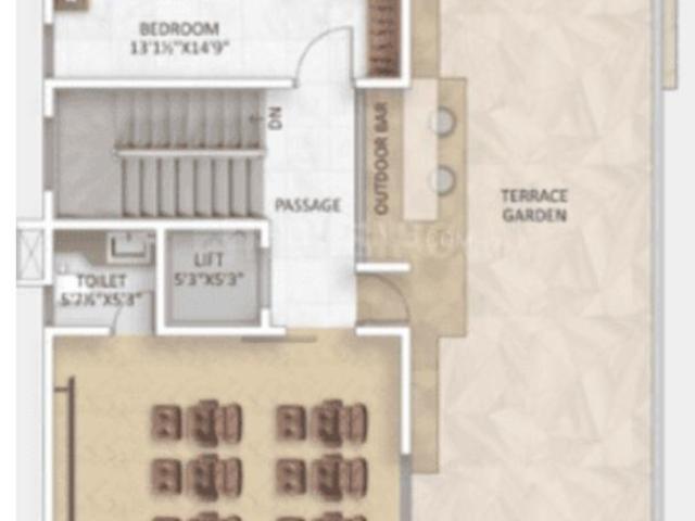 Villa for sale in Ranga Reddy, Haidarabad