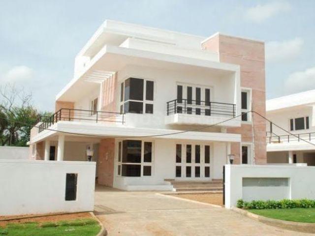 Villa for sale in Ranga Reddy, Haidarabad