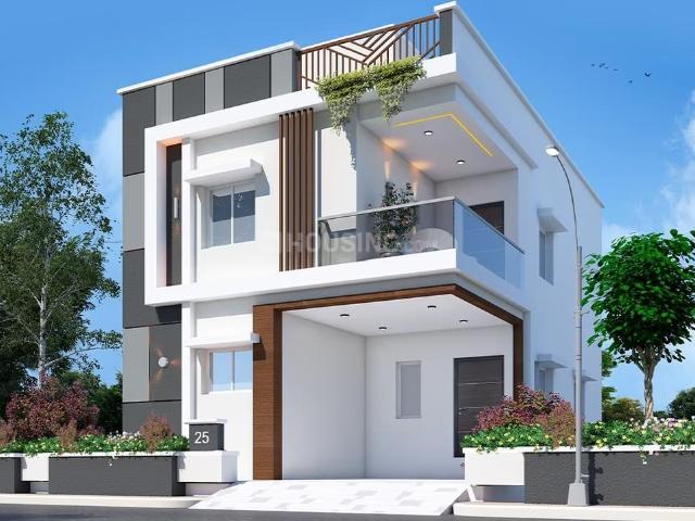 Villa for sale in Annaram, Telangana