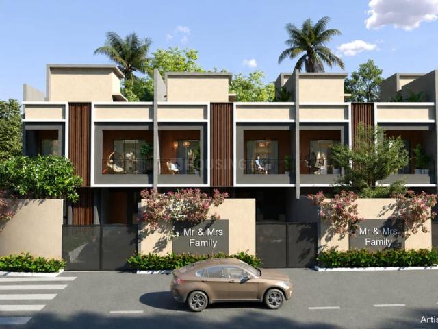 Villa for sale in Haveli, National Capital Territory Of Delhi