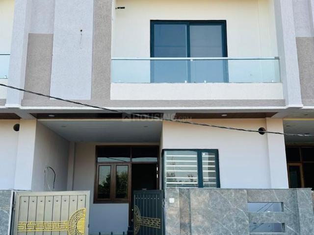 Villa for sale in Pink City, Jetpur