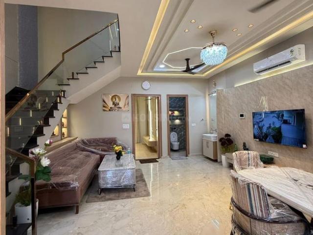 Villa for sale in Pink City, Jetpur