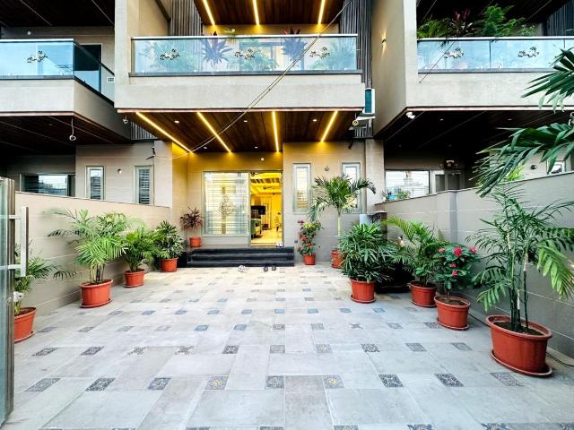 Villa for sale in Pink City, Jetpur